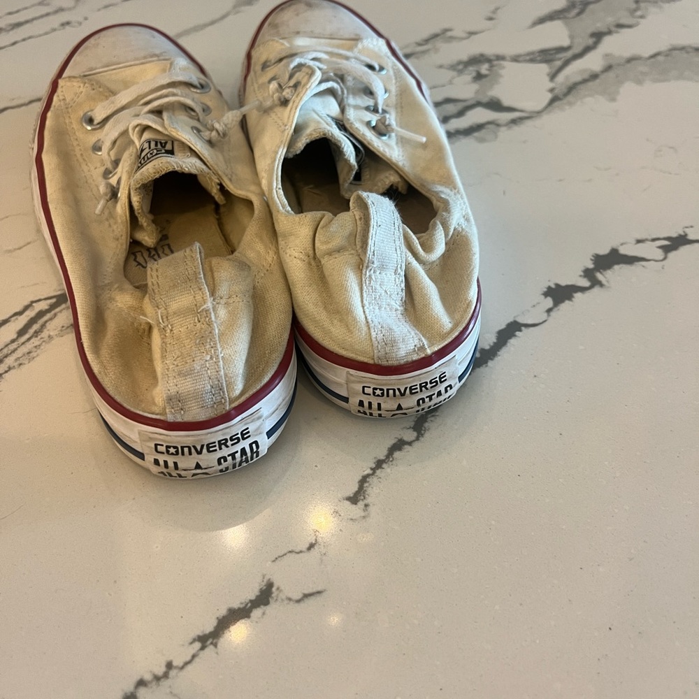 Converse Chucks - image 3